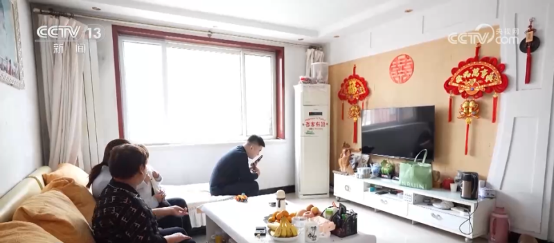 提前供暖、“智慧”调控、服务到家……各地“多点发力”保障群众温暖过冬