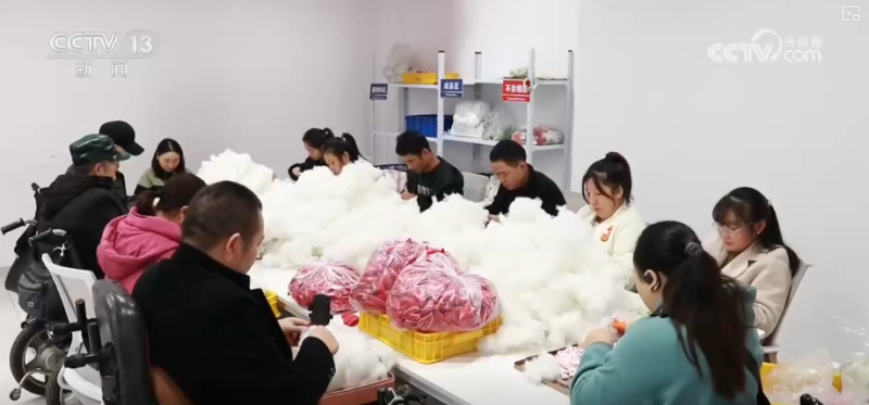 6000万人次、43.7%,旺盛!“数”里行间解码提质扩容稳就业“成色”↓