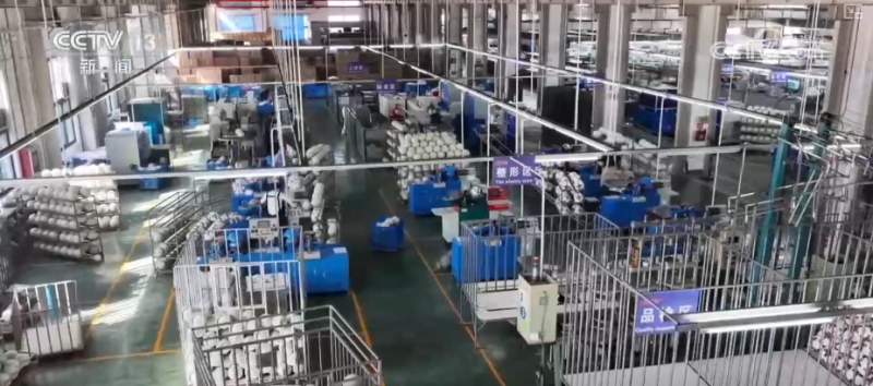 花样新场景蕴藏新潜力！消费领域“新供给+新需求”激发经济“新活力”