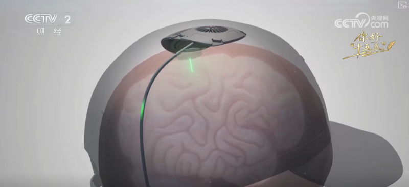 数字中国智能奔涌 科创技术迭代“变量”转化为向“新”发展“增量”