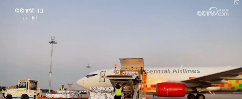 交通货运枢纽建设“成绩单”出炉 为经济发展提供更稳“硬支撑”