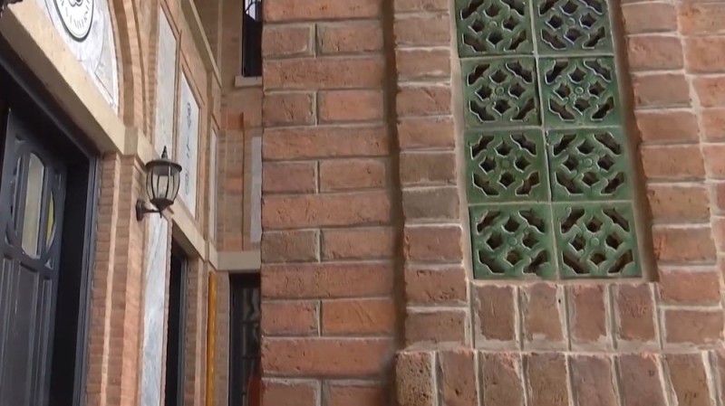 校馆弦歌丨百年怀士堂前 一代代中大人将“做大事”贯彻到底