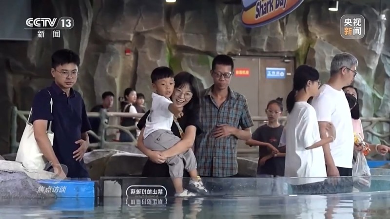 焦点访谈丨娃放春秋假 爸妈不在家?看各地“花式托管”接住焦虑