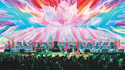 人民日报海外版看新疆 | 哈密：“甜蜜引擎”激活乡村活力