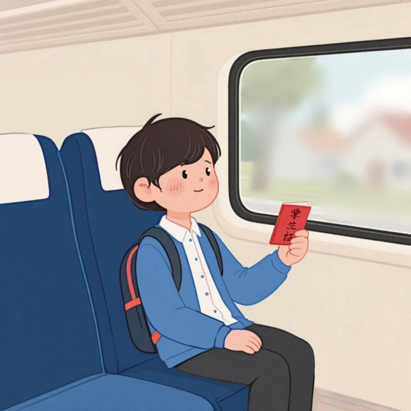 除了身份证，乘火车有效证件还有什么？