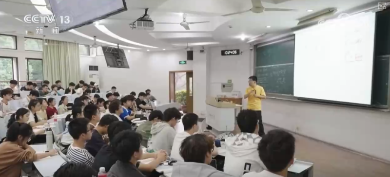 “硬投资”“软建设”协同发力 多维度透视“两重”建设阶段性成果