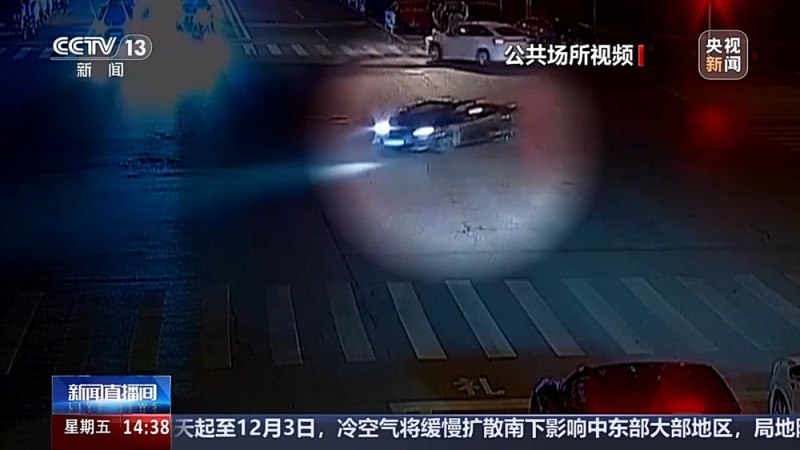 北京交管局公布典型案例：炸街扰民，未成年人同样依法拘留