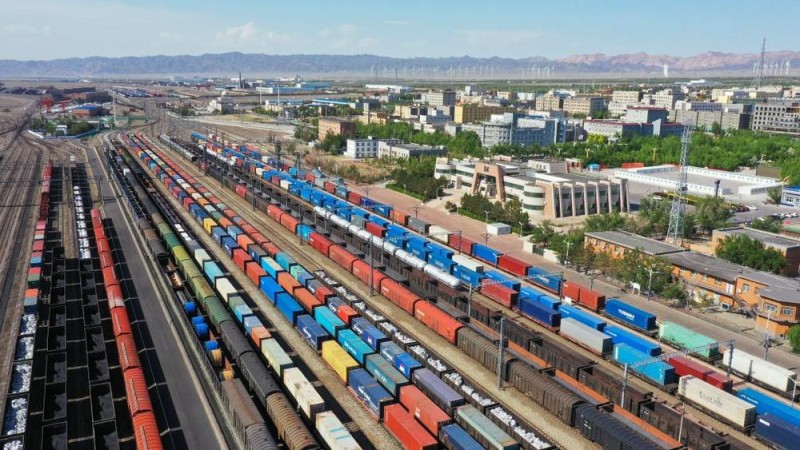 新华鲜报・规划建议新看点丨兴边富民！扎实推进边境城镇建设