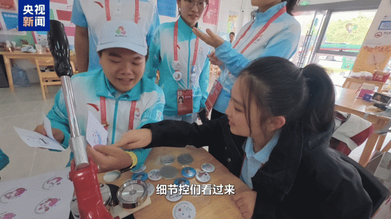 志愿者Vlog丨“马”上有戏!香港“小海豚”解锁湾区融合新姿势