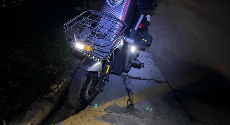 “醉骑”非机动车涉嫌违法吗？记者随交警夜查