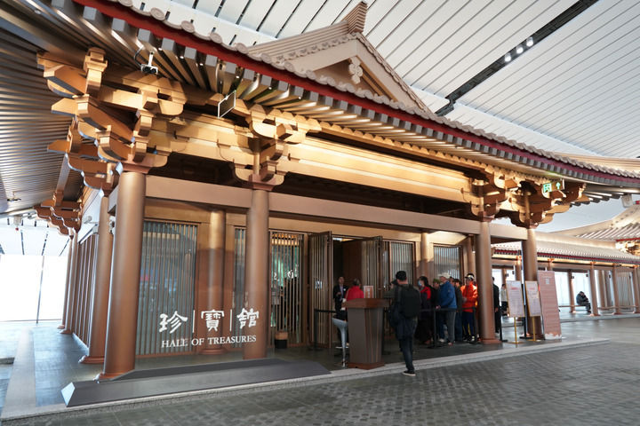 守护悠悠文脉 探寻“何以中国”――陕西推动文物保护与活化利用新观察