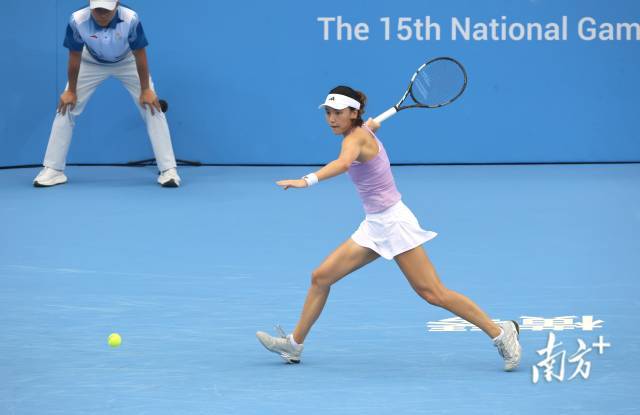 一场全国运动会,让世界看见不一样的横琴