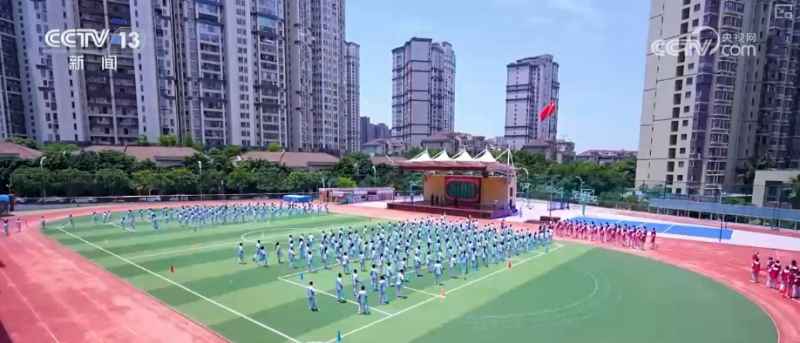 “硬投资”“软建设”协同发力 多维度透视“两重”建设阶段性成果