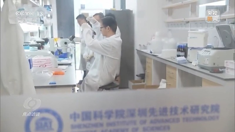 焦点访谈丨向着新目标前进：投资于人 更幸福的未来