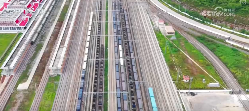 293.7万亿元、11.8万亿元,“含金量”!多维度解锁物流领域新变化、新亮点