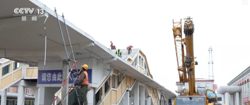 6000万人次、43.7%,旺盛!“数”里行间解码提质扩容稳就业“成色”↓