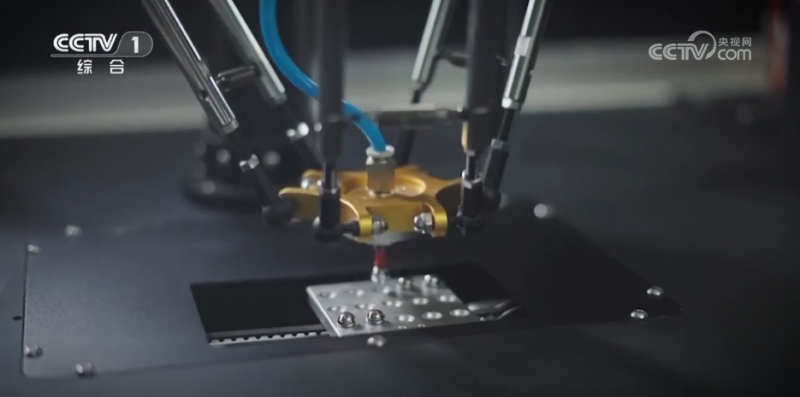 数说“十四五”我国工业机器人产业发展“质量跃升”