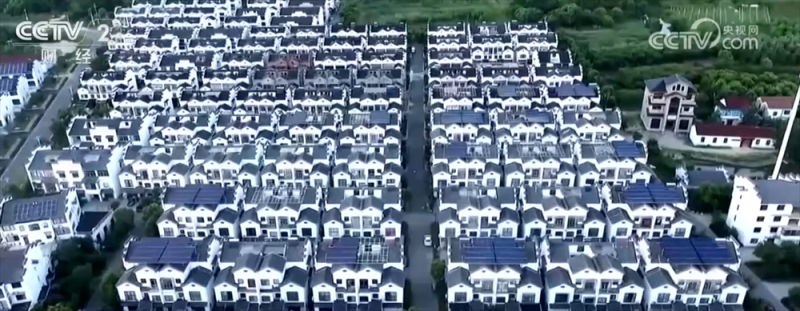 打好促进新能源集成融合发展“组合拳” 让“电”亮生活向新向绿向未来