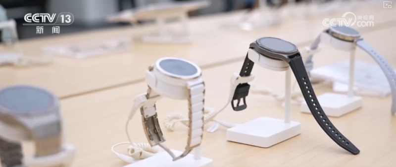 品质、数智，增长9.6%！多角度“数”读数字消费新亮点