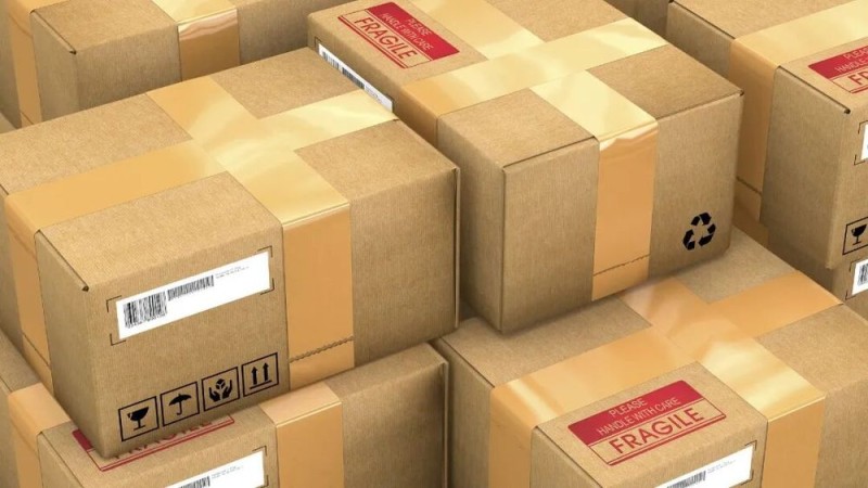 只是“帮”人取个快递,21岁大学生被判无期!咋回事?