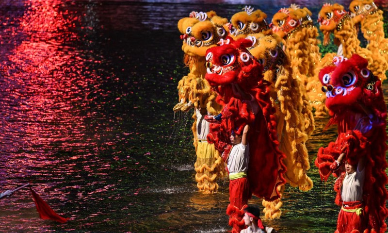 大看台 | 我们共同的湾区记忆，这一次又添华章！