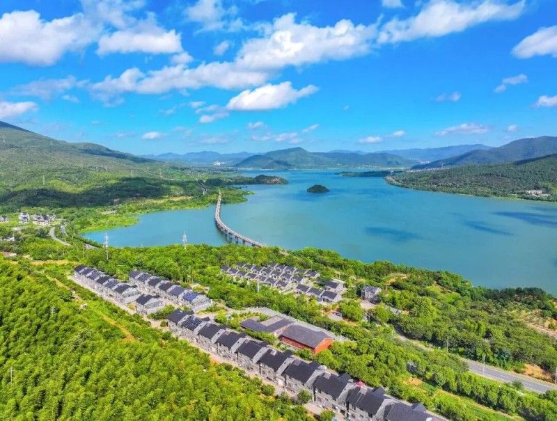 展望“十五五”,未来乡村是啥样?