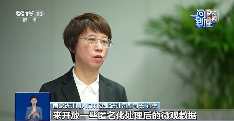 一问到底丨全国1%人口抽样调查具体查什么？怎么查？