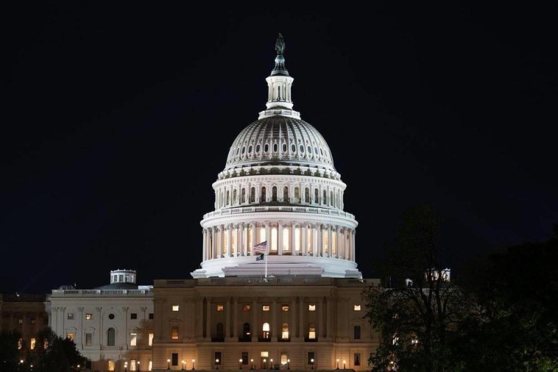 美政府进入“后停摆”时期 经济民生“坏账”难修补