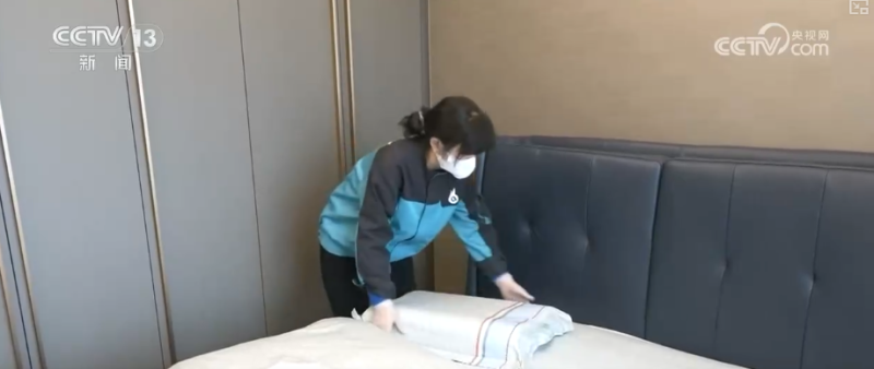 6000万人次、43.7%,旺盛!“数”里行间解码提质扩容稳就业“成色”↓