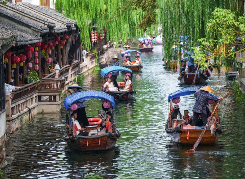 权威解读|从10月数据看中国经济增长点