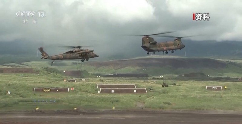 新闻周刊丨再问高市之“祸”:太平洋容不下军国主义的幽灵