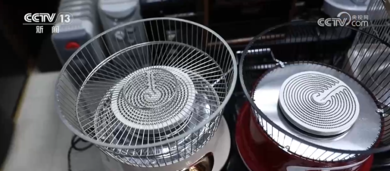 暖经济向“新”风劲吹!选品、询价、成交……企业做足“内功”开辟大市场