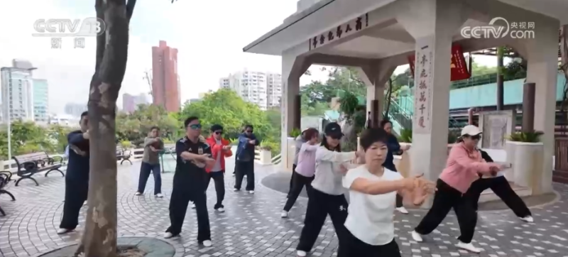 跃动大湾区“未来感”“融合感”拉满 “体育之城”再添发展新动力