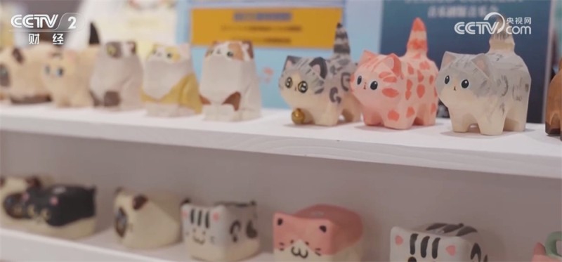 电商消费呈现新趋势 Z世代认可“情绪价值”激发“快乐经济”新热潮