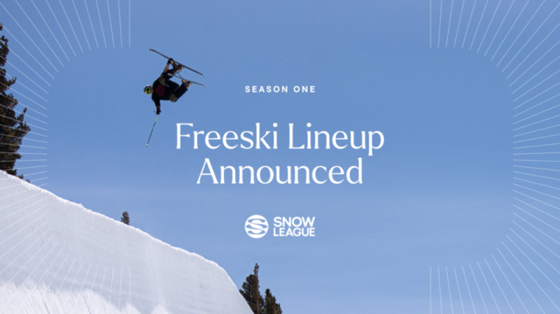 追光|今非昔比的冬奥雪季,来啦!