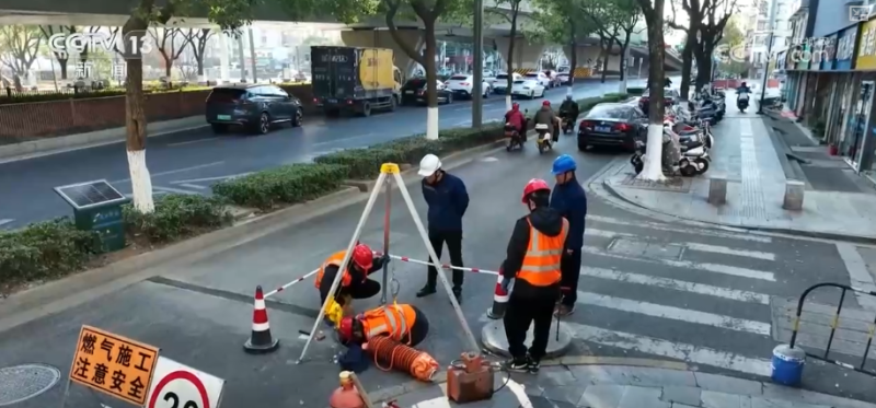 “硬投资”“软建设”协同发力 多维度透视“两重”建设阶段性成果