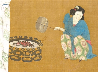 宋朝如何开启“过冬模式”