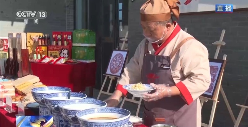 产业链联动 多地打造新场景激发消费新活力