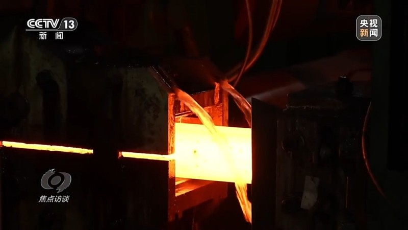 焦点访谈丨应对气候变化 中国以行动与承诺引领全球治理