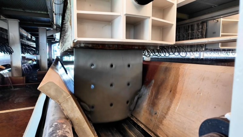 新华视点｜生态绘新卷 各地绘就绿色发展好风光