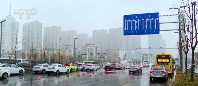 强冷空气已在路上 多地将降温4℃至8℃开启“速冻”模式