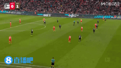 12轮不败！拜仁3-1补时逆转圣保利 迪亚斯传射格雷罗&杰克逊破门