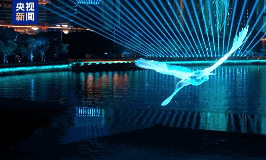 视频丨再见，大湾区！2029，“湘”约湖南