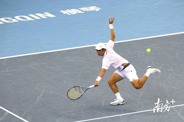 一场全国运动会,让世界看见不一样的横琴