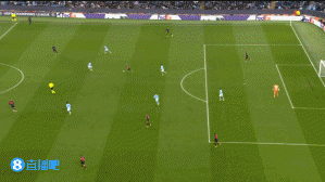 欧冠首败！曼城0-2勒沃库森 哈兰德失良机+连续4轮欧冠破门终结