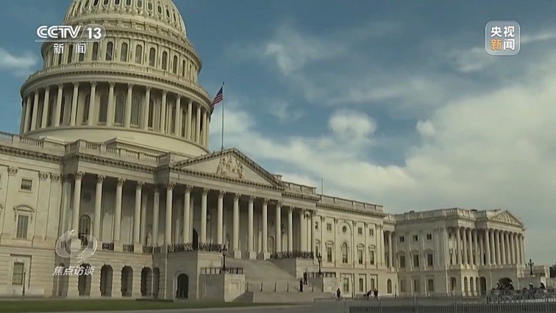 焦点访谈丨应对气候变化 中国以行动与承诺引领全球治理