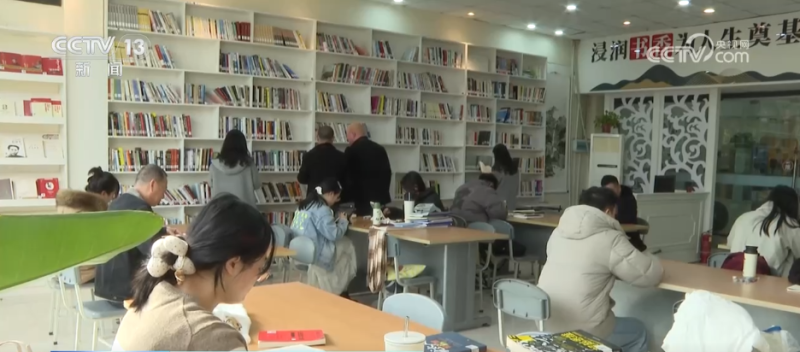 1.97万亿元、370亿元…… 数说“十四五”期间我国文化事业投入力度空前