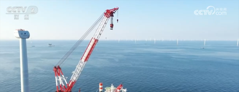 打好促进新能源集成融合发展“组合拳” 让“电”亮生活向新向绿向未来