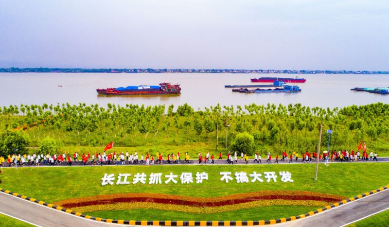 中国经济样本观察・县域样本篇｜30万人口小县，如何打造千亿级工业强县？