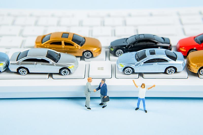 中国汽车市场强劲动力从哪来?多重利好叠加催热新能源车市场